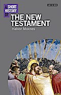 A Short History of the New Testament