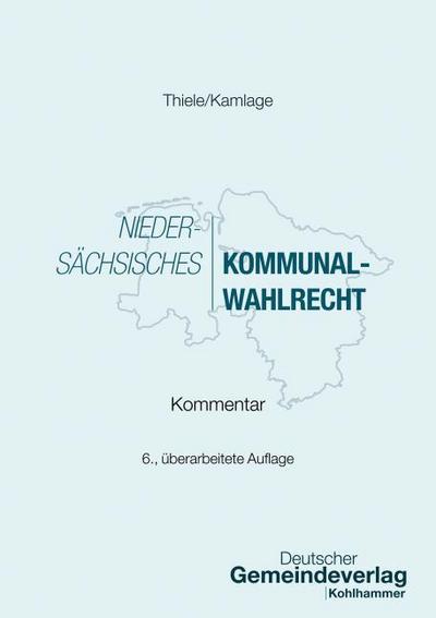 Niedersächsisches Kommunalwahlrecht