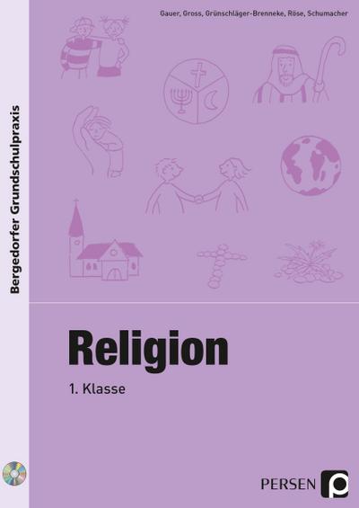 Religion - 1. Klasse