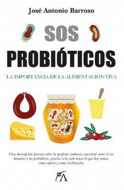 SOS Probioticos