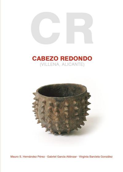 Hernández Pérez, M: Cabezo Redondo -Villena, Alicante