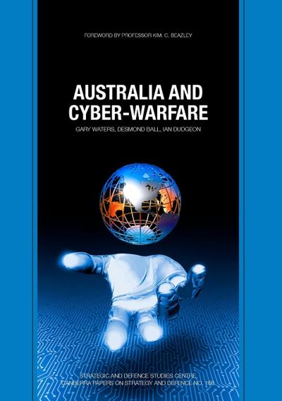 Australia and Cyber-warfare