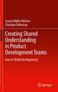 Creating Shared Understanding in Product Developme