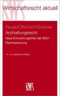 Arzthaftungsrecht
