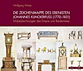 Die Zeichenmappe des Ebenisten Johannes Klinckerfu