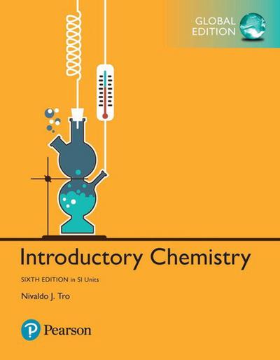 Introductory Chemistry, SI Edition