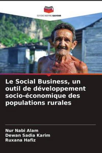 Le Social Business, un outil de développement socio-économique des populations rurales