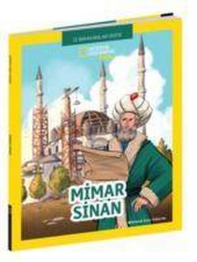 Mimar Sinan
