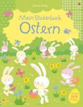 Mein Stickerbuch: Ostern von Fiona Watt | Taschenbuch