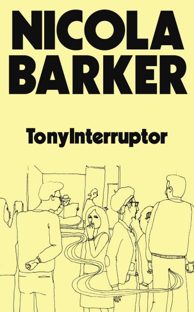 TonyInterruptor