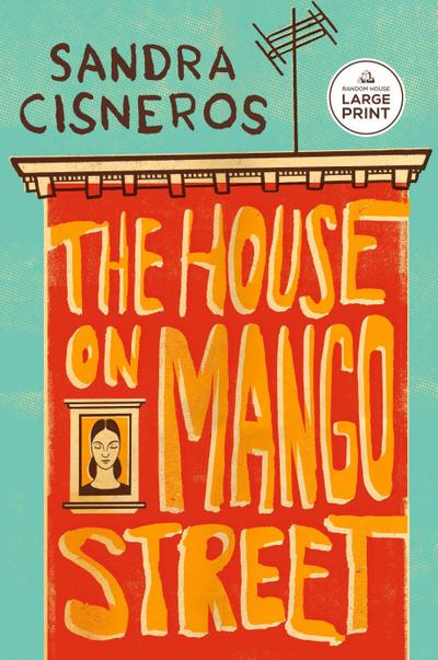 The House on Mango Street