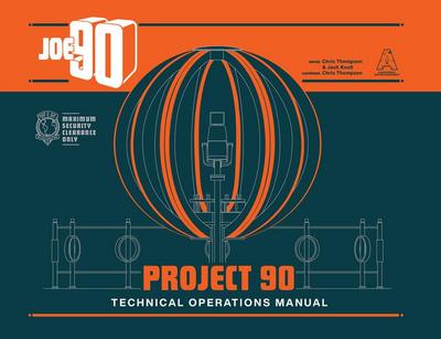 Joe 90: Project 90