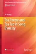 Tea Poetry and Tea Tao in Song Dynasty