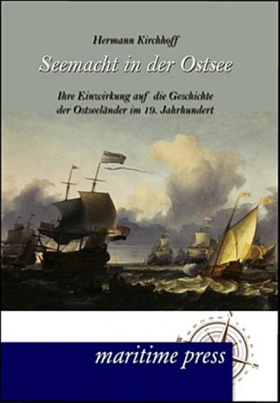 Seemacht in der Ostsee