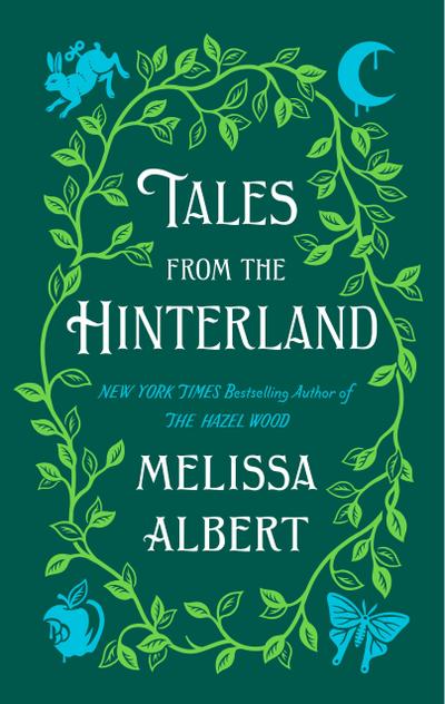 Tales from the Hinterland