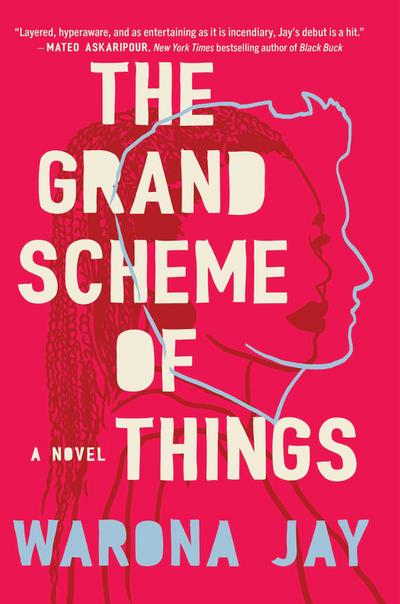 The Grand Scheme of Things