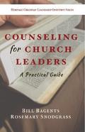 Counseling for Church Leaders