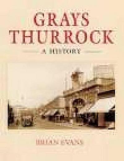 Grays Thurrock