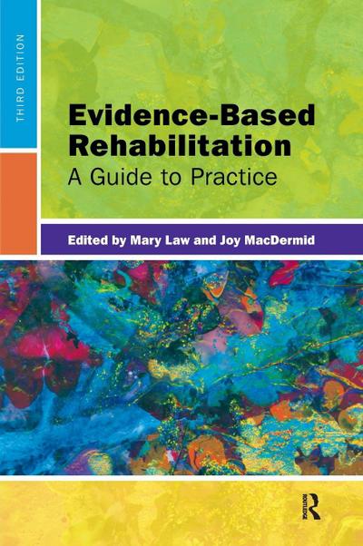 Evidence-Based Rehabilitation