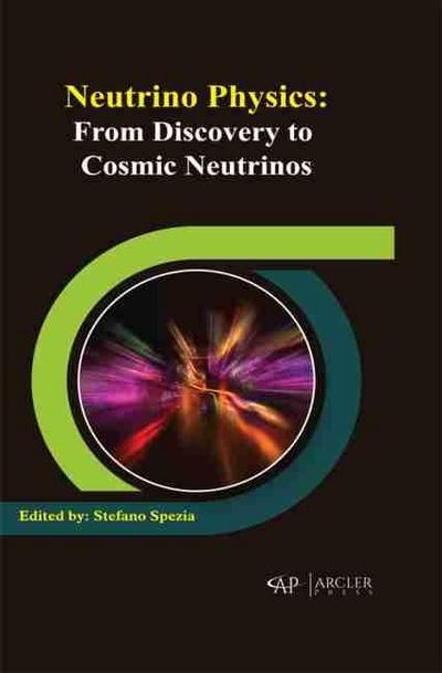 Neutrino Physics : From Discovery to Cosmic Neutrinos