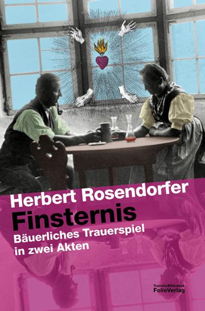 Rosendorfer, H: Finsternis