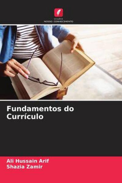 Fundamentos do Currículo