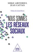 Nous sommes les reseaux sociaux
