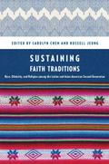 Sustaining Faith Traditions
