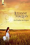 La Couleur de l’espoir (La Couleur du paradis, #3)