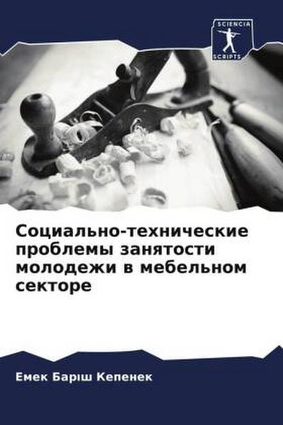 Social’no-tehnicheskie problemy zanqtosti molodezhi w mebel’nom sektore