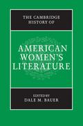 The Cambridge History of American Women’s Literature