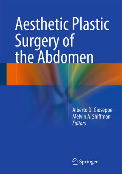 Aesthetic Plastic Surgery of the Abdomen