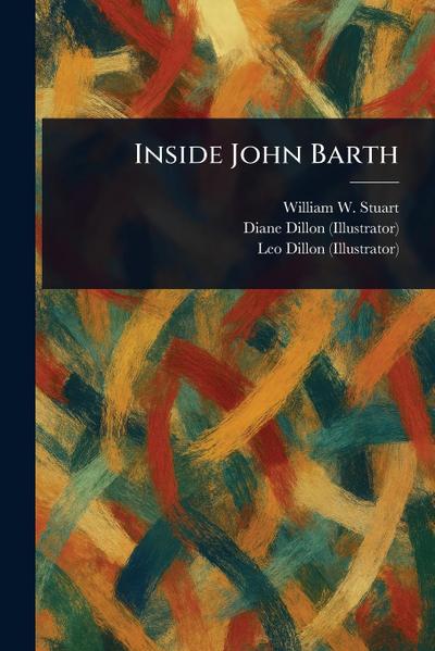 Inside John Barth