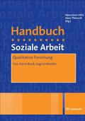 Qualitative Forschung