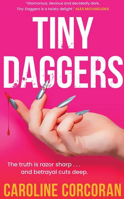 Tiny Daggers