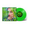 Green,1 Schallplatte (Ltd Neon Green Vinyl)