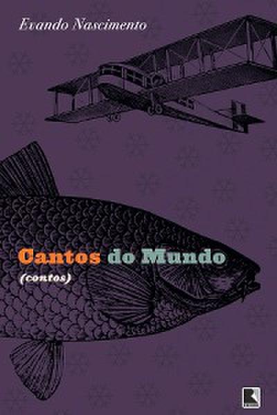 Cantos do mundo