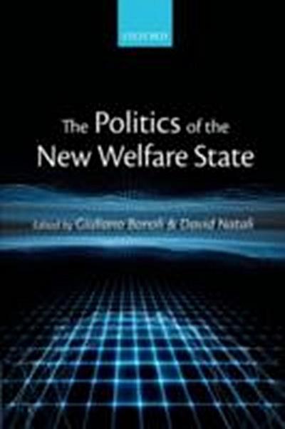 Politics of the New Welfare State