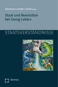 Staat und Revolution bei Georg Lukács