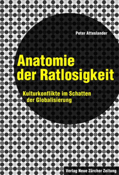 Anatomie der Ratlosigkeit