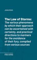The Law of Storms