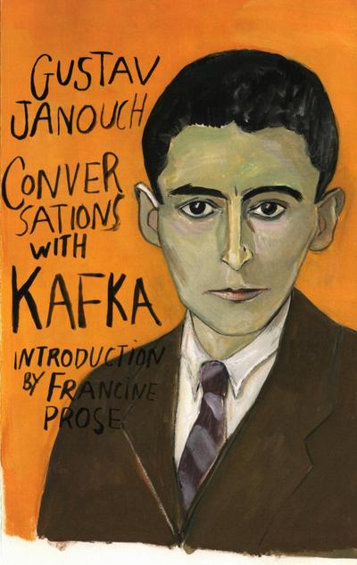 Conversations with Kafka (Second Edition)