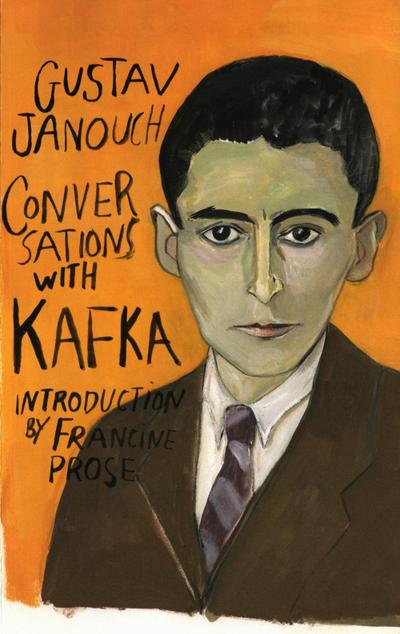 Conversations with Kafka (Second Edition)
