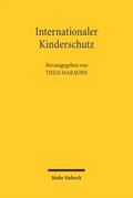 Internationaler Kinderschutz