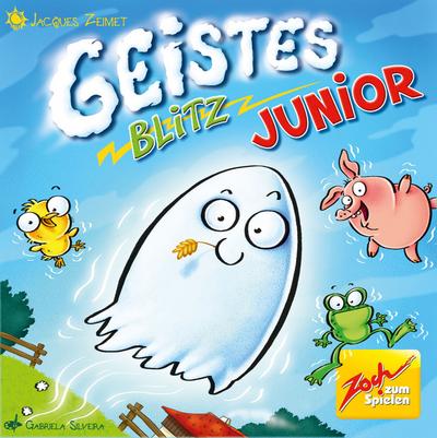 Geistesblitz Junior