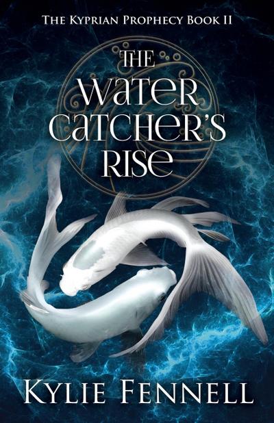 The Water Catcher’s Rise