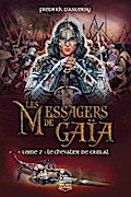 Le chevalier de cristal