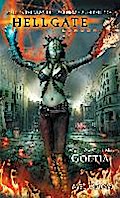 Hellgate: London: Goetia