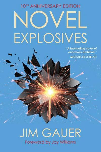 Novel Explosives