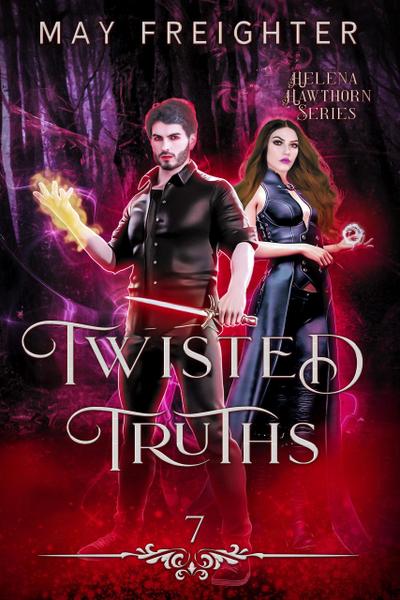 Twisted Truths (Helena Hawthorn Series, #7)